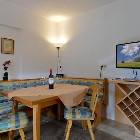 Appartement Gratt Ellmau Dış mekan fotoğraf