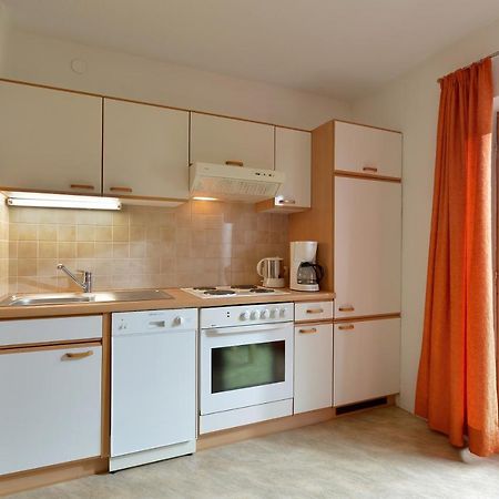 Appartement Gratt Ellmau Dış mekan fotoğraf