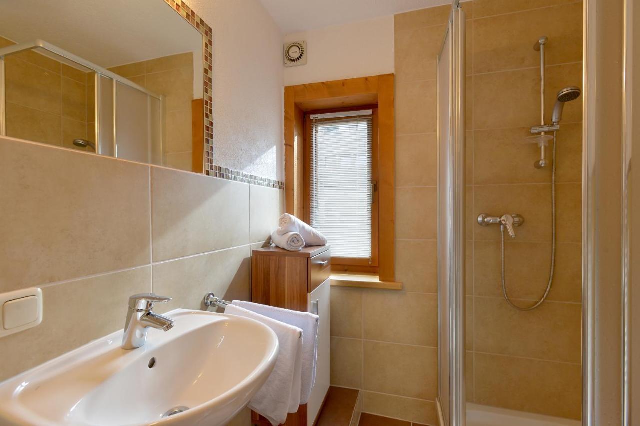 Appartement Gratt Ellmau Dış mekan fotoğraf