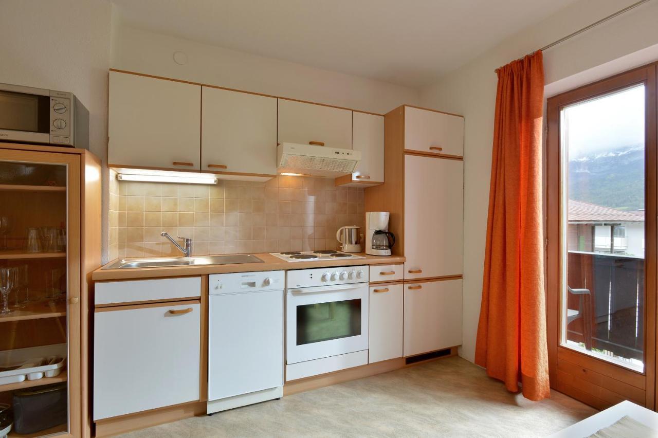 Appartement Gratt Ellmau Dış mekan fotoğraf
