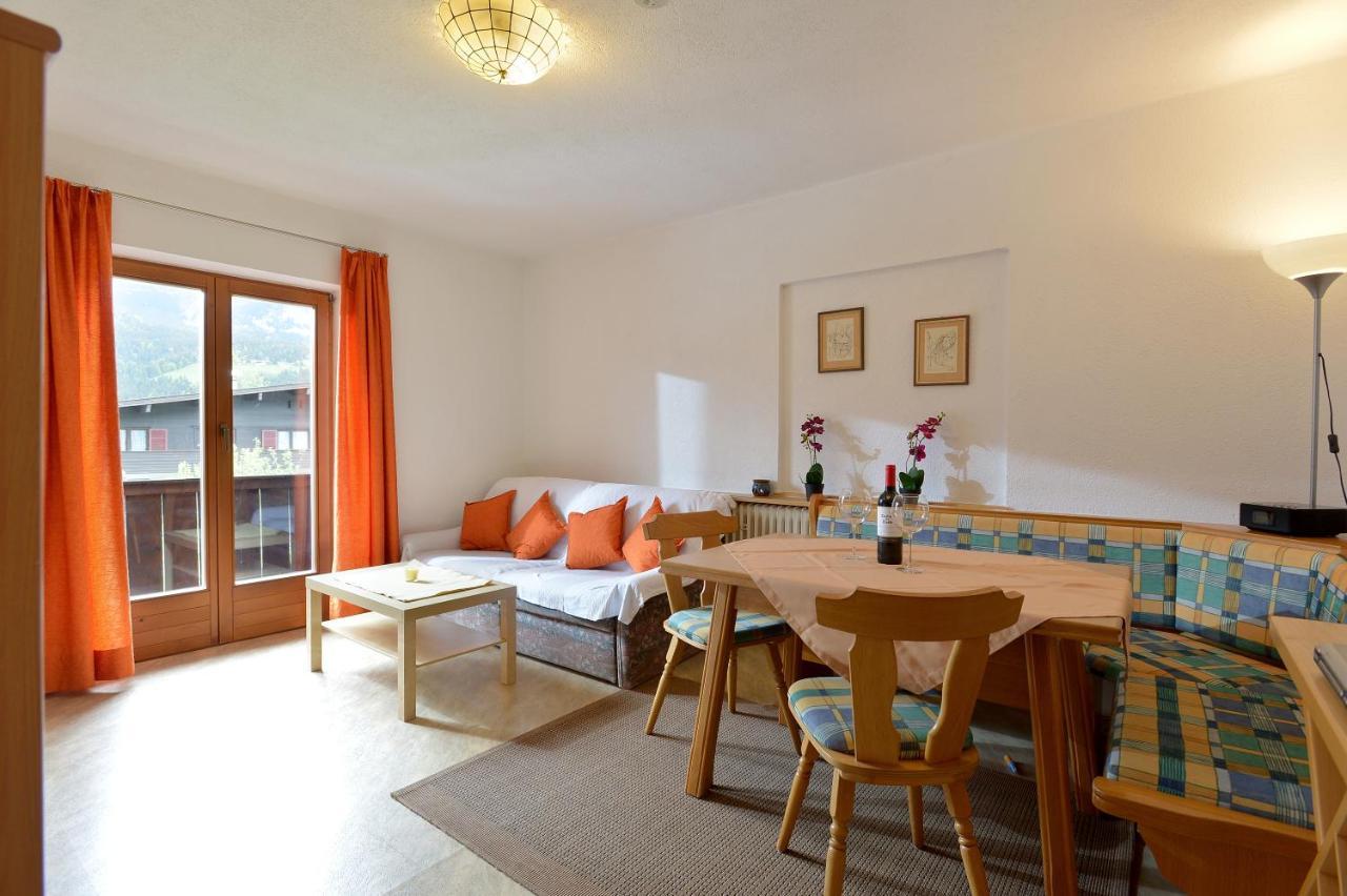Appartement Gratt Ellmau Dış mekan fotoğraf