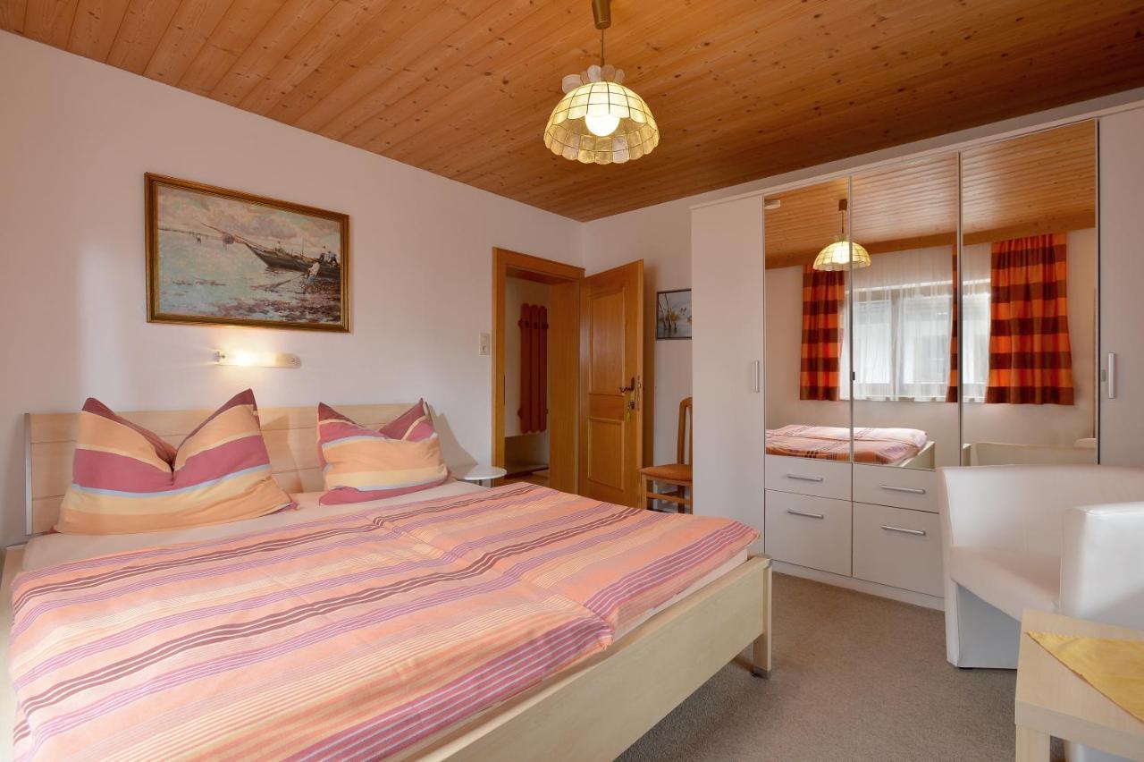 Appartement Gratt Ellmau Dış mekan fotoğraf